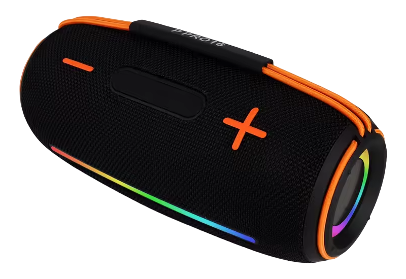 ALTAVOZ TIPO BOOMBOX